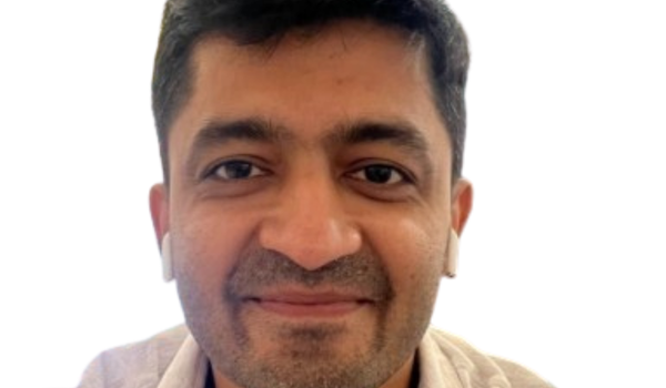 Vishal Vasan